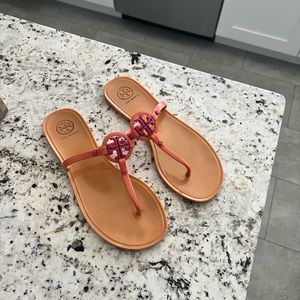 Tory Burch Minnie Miller